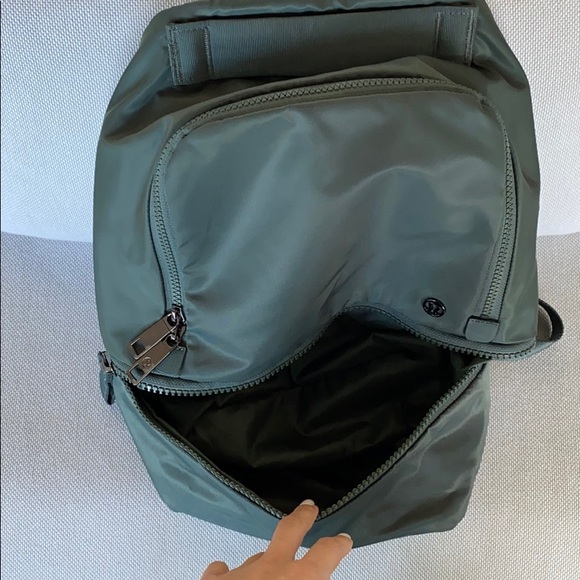 Lululemon Backpack - Picture 5 of 13
